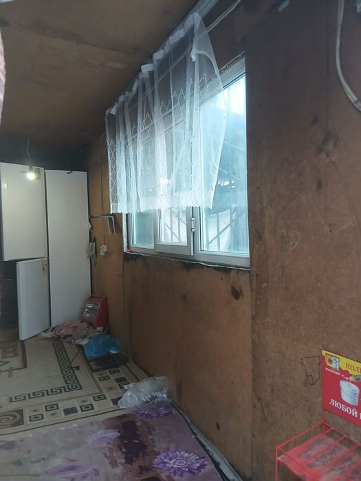 Контейнер вагон 20