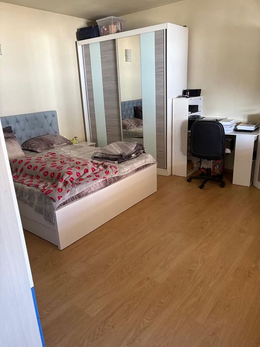 Vand casa in toplita moglanesti