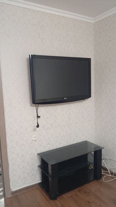 Сдается 2х комн квартира