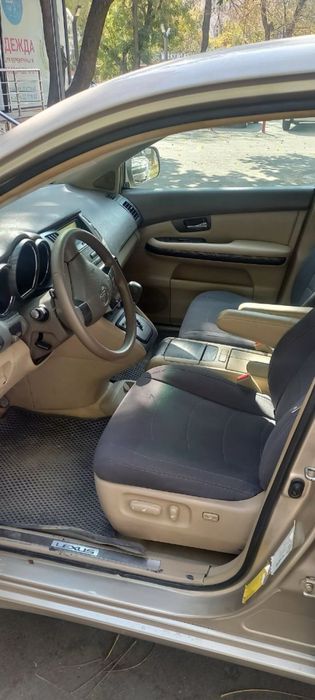 Lexus 2004 йил накт