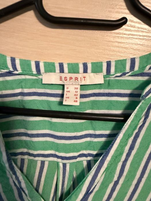 Риза Esprit и панталон esprit М размер