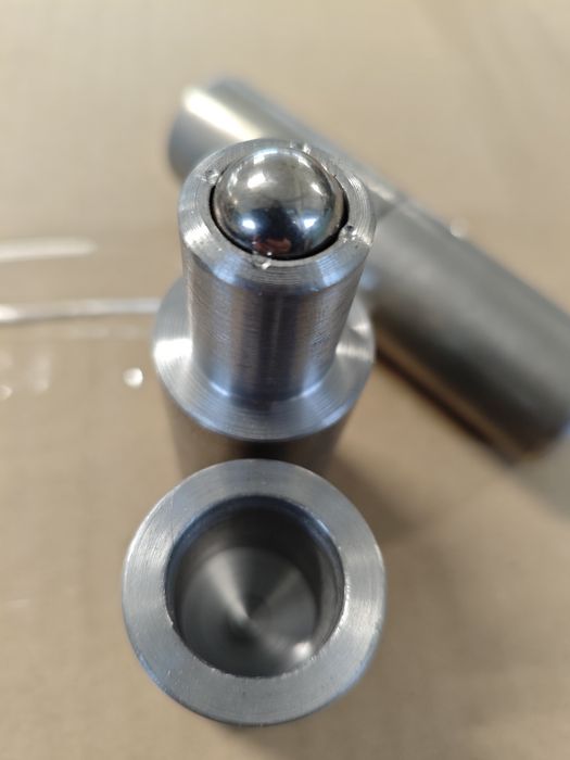 Панти със съчми ф 30