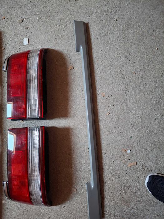 Части Мазда 626.