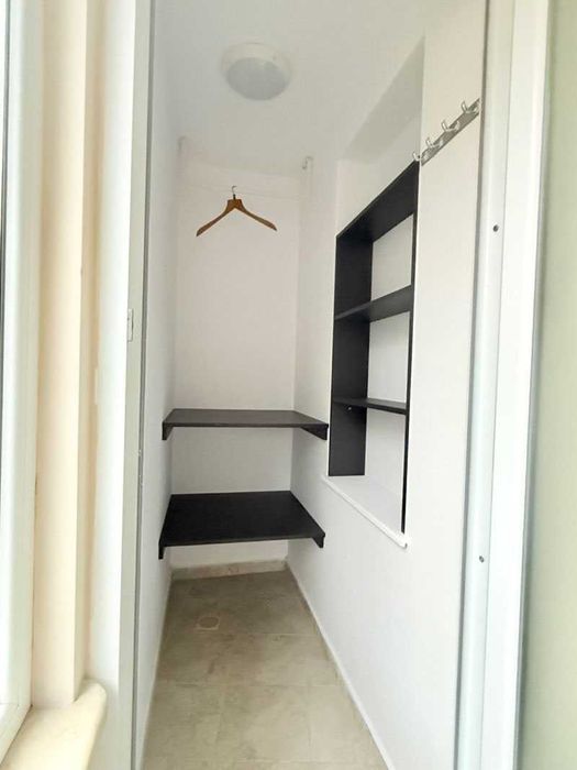 Двустаен ап. под наем в кв. Овча купел