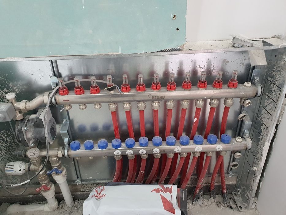 PARTICULAR.Bucuresti si Ilfov. Instalatori si electricieni autorizati