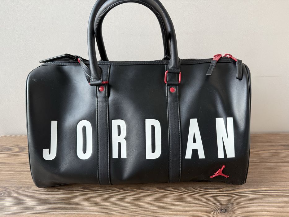 Спортивная сумка Jordan