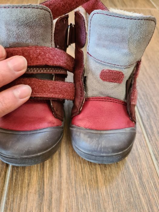 Боти Ponte 22 номер