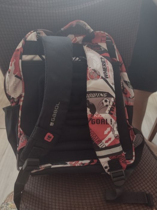 Ученическа раница Gabol