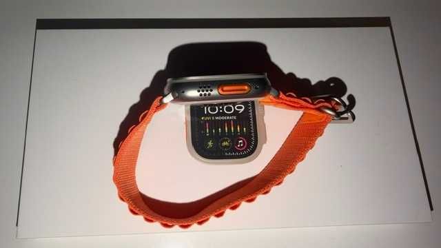 Apple Watch Ultra 2