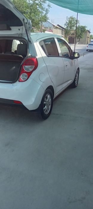 Spark sotiladi holati idiyal aybi yuq