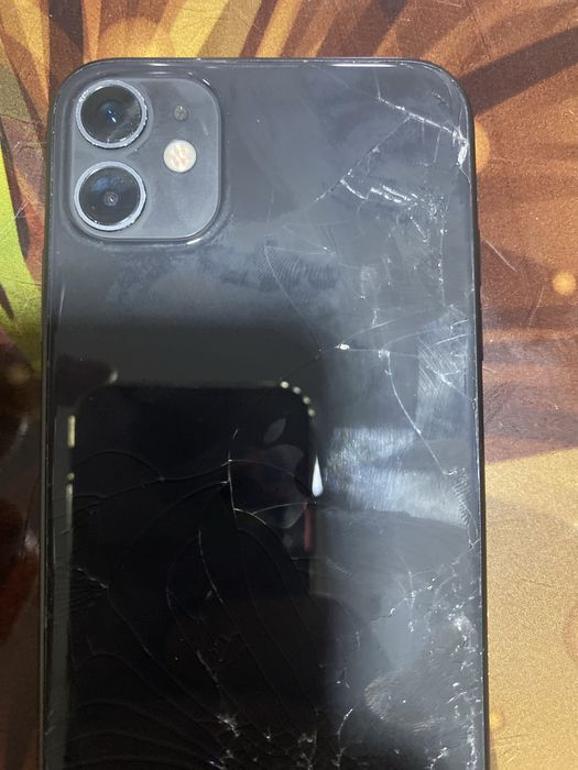 iPhone 11 de vanzare!