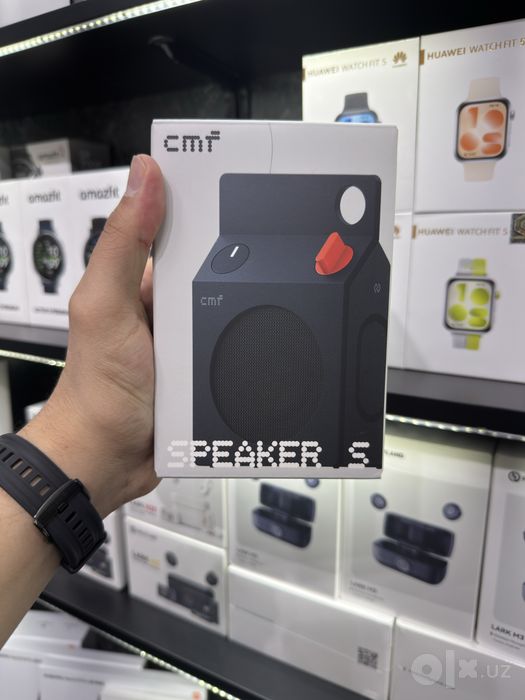 CMF Speaker S.