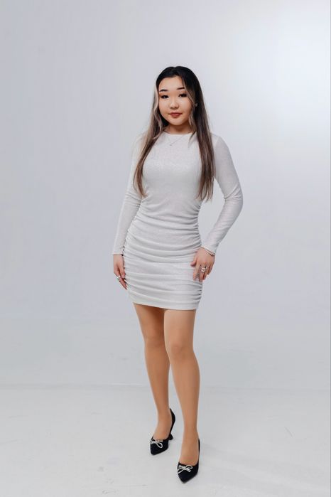 Продам платье 5000тг