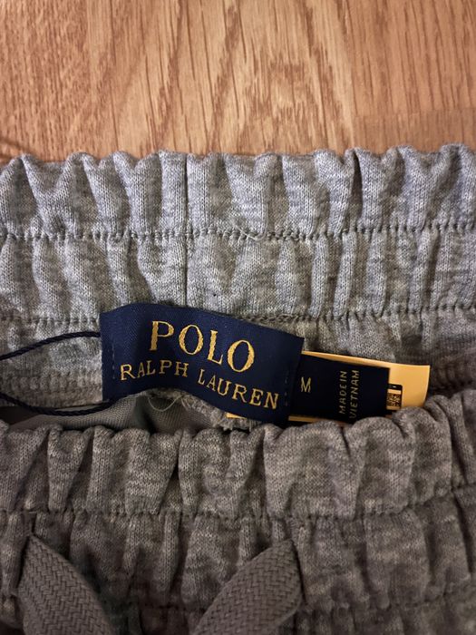 Polo Ralph Lauren Grey Shorts