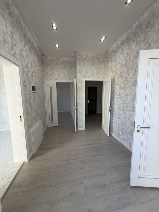 Сергели Қумариқ Дилкаш коттедж 4 хона 1.3 сотих срочно кадастр бор