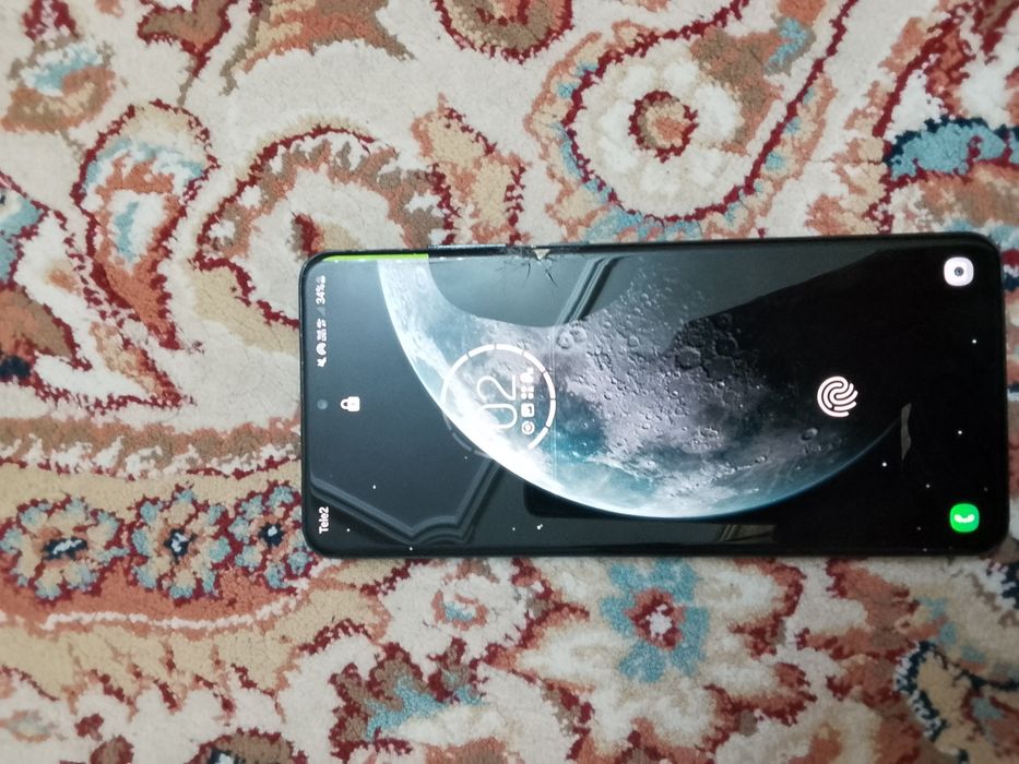S20ultra 5G в плохом состояний