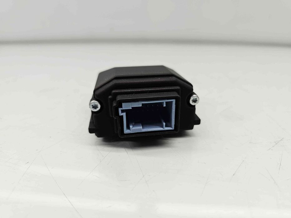 Camera Lane Assist Nissan Qashqai (2) [Fabr 2013-2017] 284G3-4EA5B