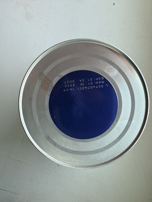 Смесь NAN тройной комфорт