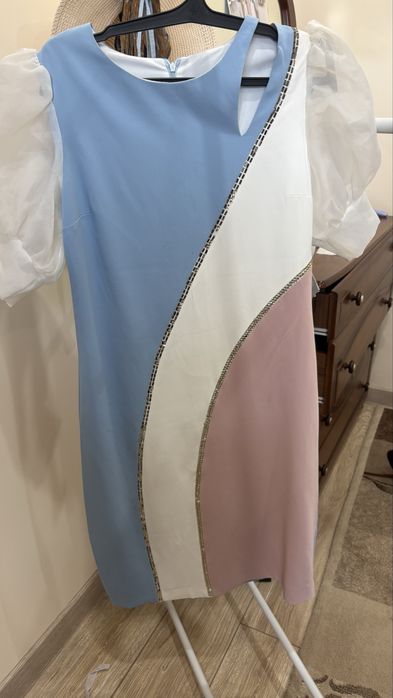 Көйлек, кофта, платья пиджак