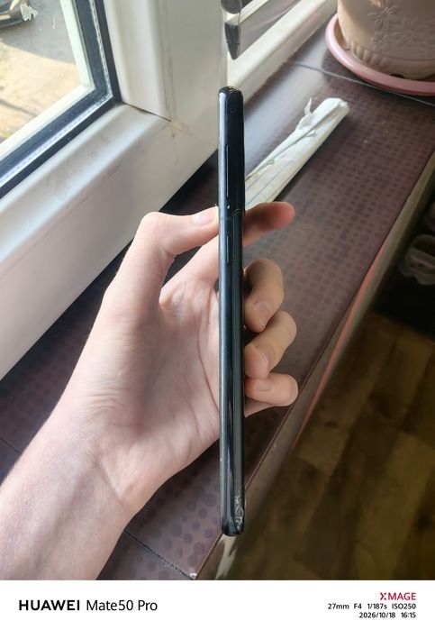 Обменяю Samsung S21+ Читайте описание