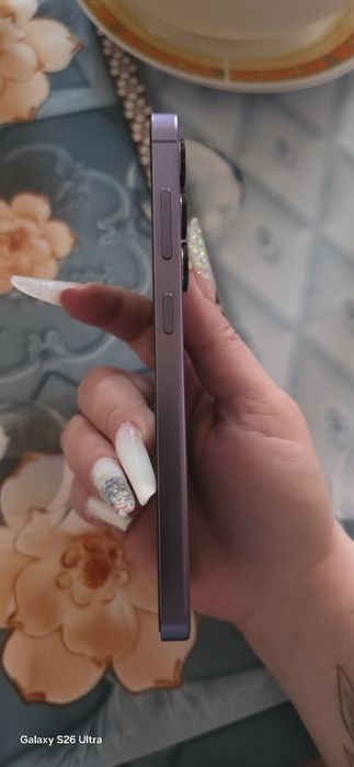 Vând Samsung Galaxy S24 impecabil