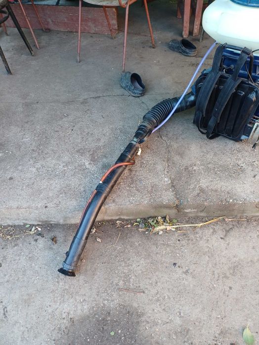 Atomizor Stern second-hand