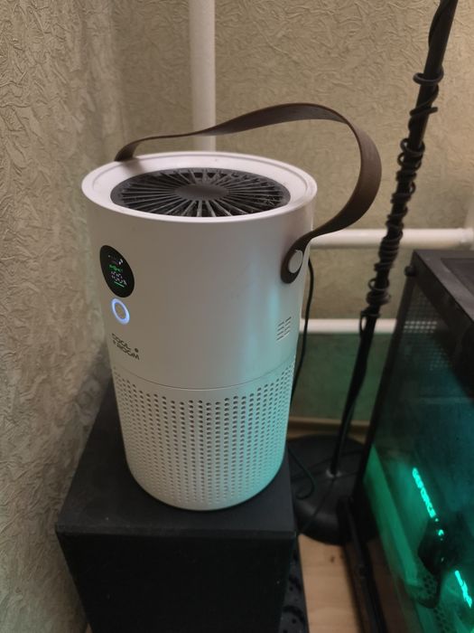 Очиститель воздуха CoolRoom