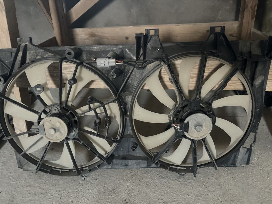 Вентилятор