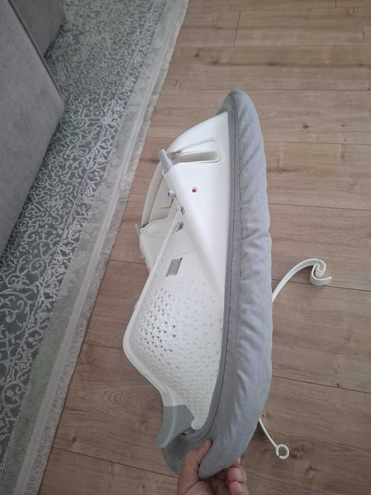 Accesoriu/scoica scaun Stokke nou nascut Tripp Trapp® Newborn set