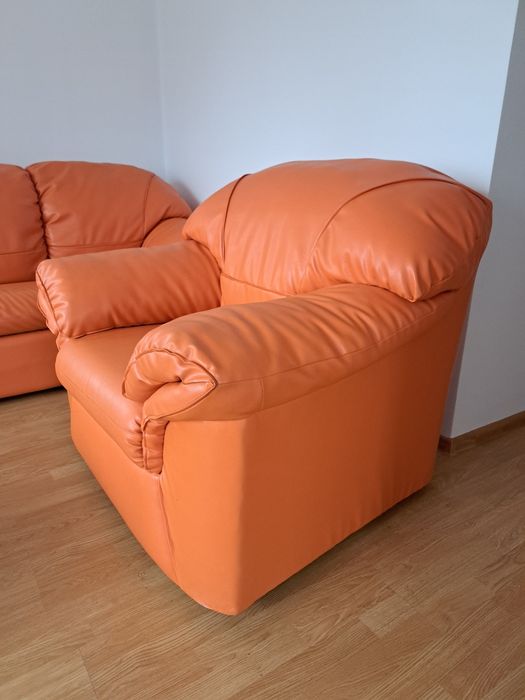 Set canapea Elvila 3+1+1