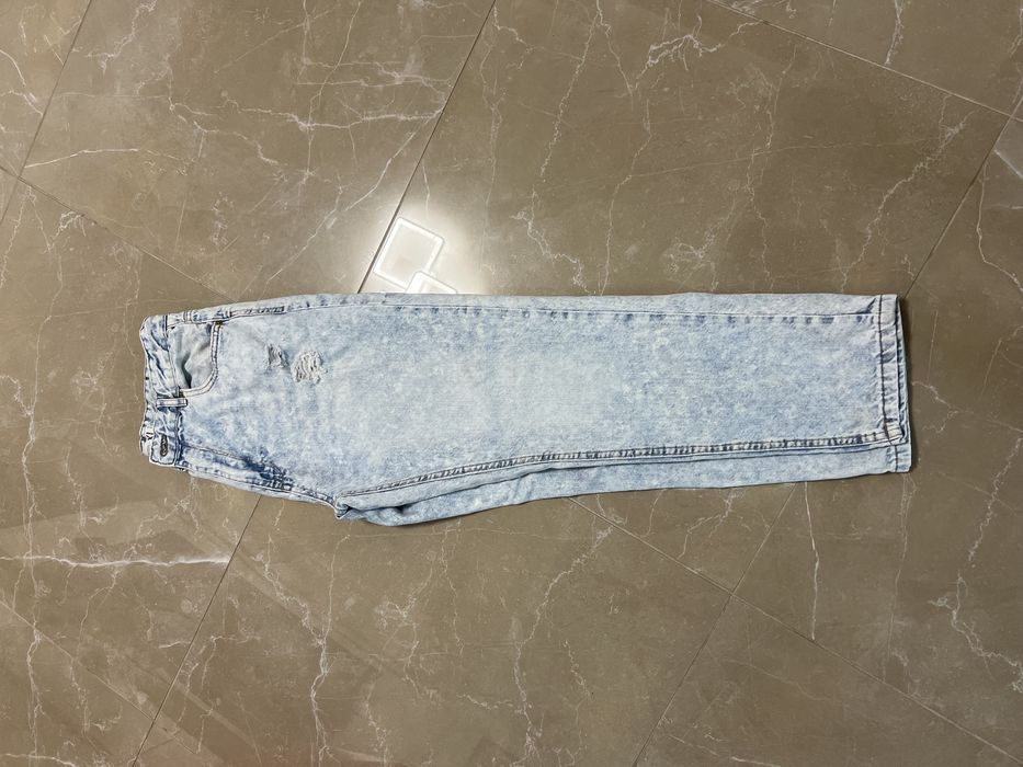 Blugi Mom’s Fit New Yorker