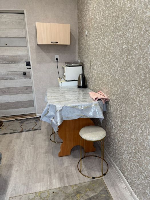 Сдам комнату в бывшем общежитии