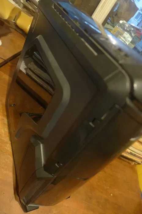 Carcasa PC AeroCool BattleHawk Mid ATX ACCM-PV04021.12 USB 3.0 Cooler