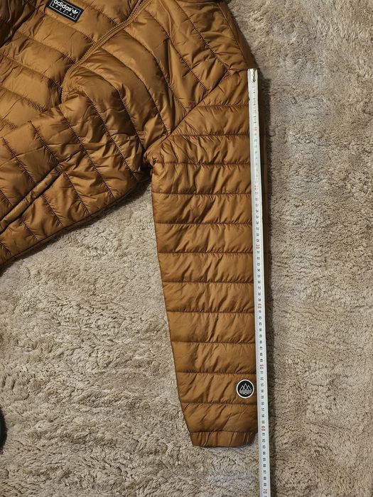 Adidas Spezial яке М размер