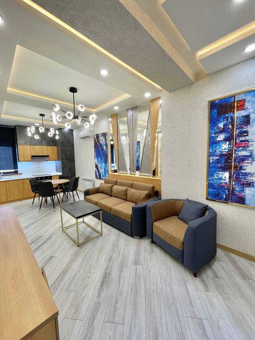 Цена Просто Огонь! Продается 2-Комнатная Квартира на Ул.Нукусская!