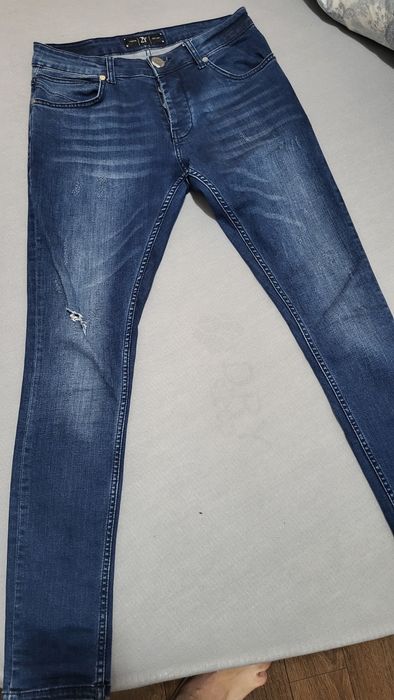 Мъжки дънки 4бр.