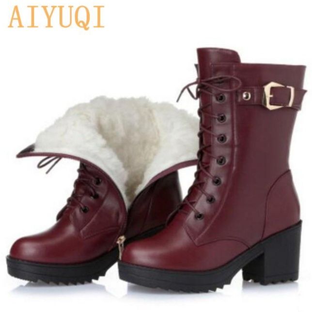 Сапоги женские, новые, размер 25.5