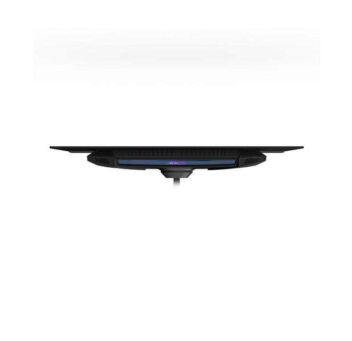 -Монитор Aorus - 27" FO27Q5P Gaming QD-OLED 500Hz QHD (2560x1440)