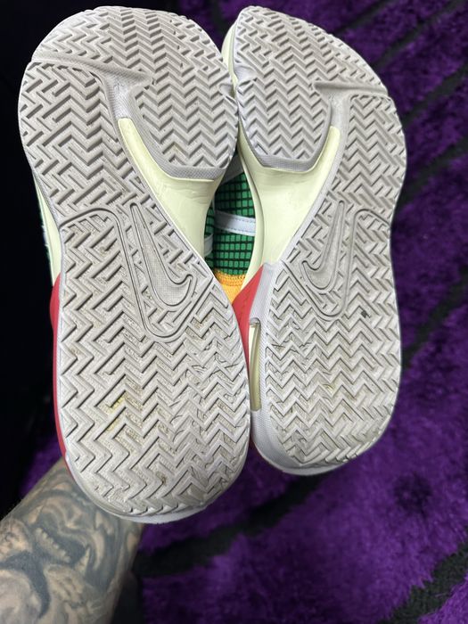 Nike Lebron James nr 42,5