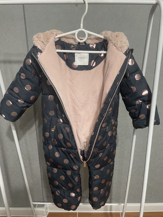 Комбинезон Next на 1.6-3г