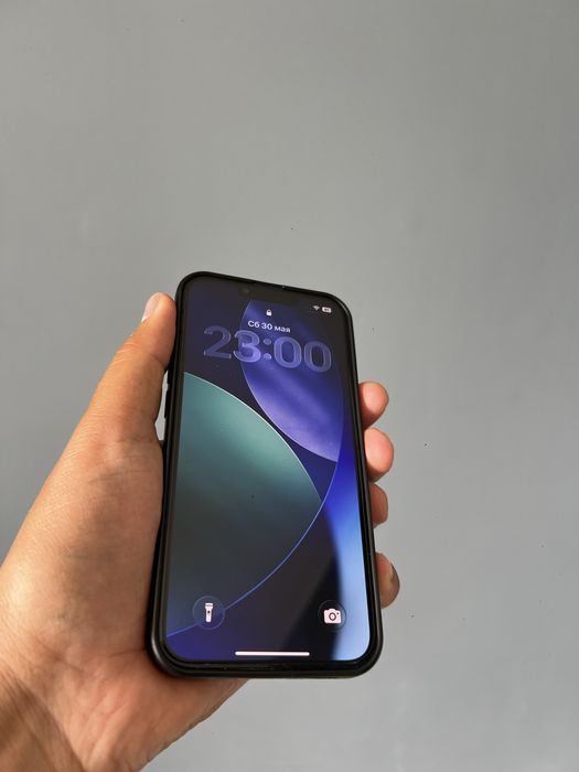 Iphone 13 Pro идеал