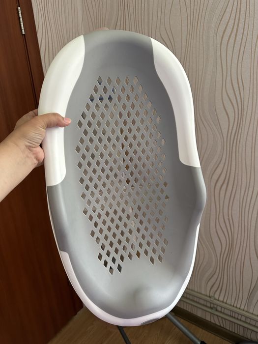 Ванночка + гамак