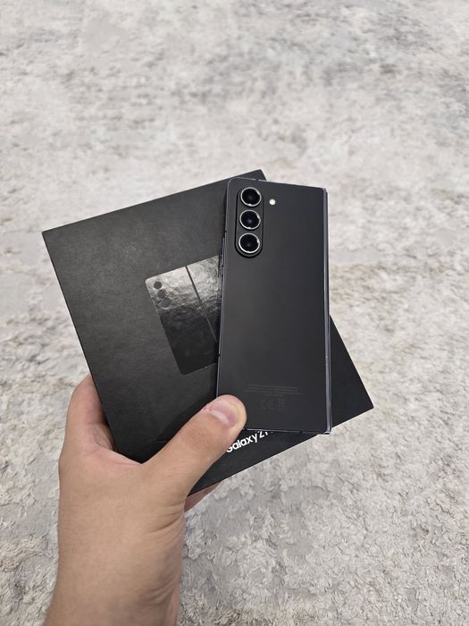 Samsung Galaxy Z Fold 5G Ideal 12/256GB Vietnam 2 ta sim