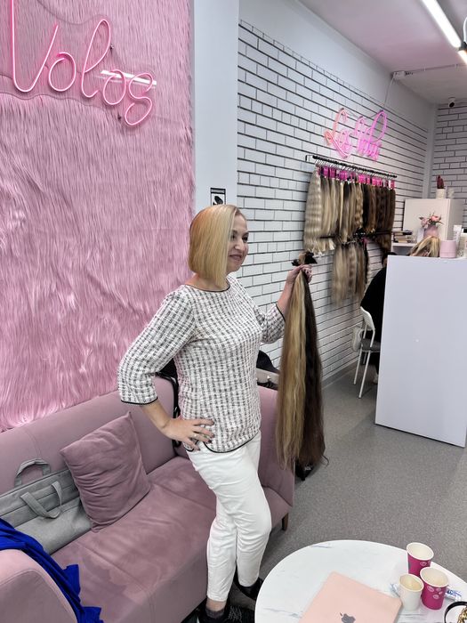 Парикмахер женский. Профессионально.