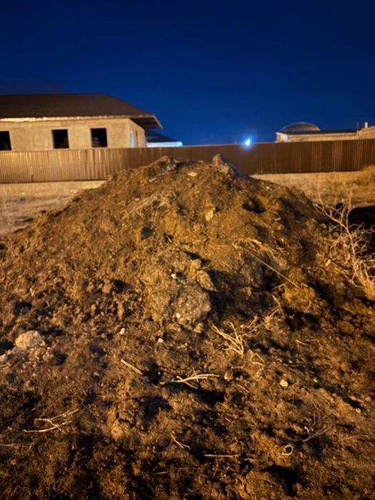 Продам навоз в г Жезказгане