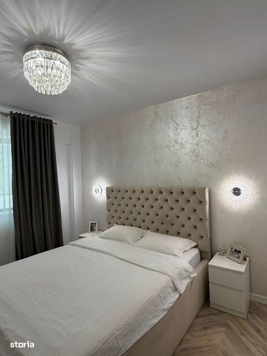 Apartament 2 camere Mosilor