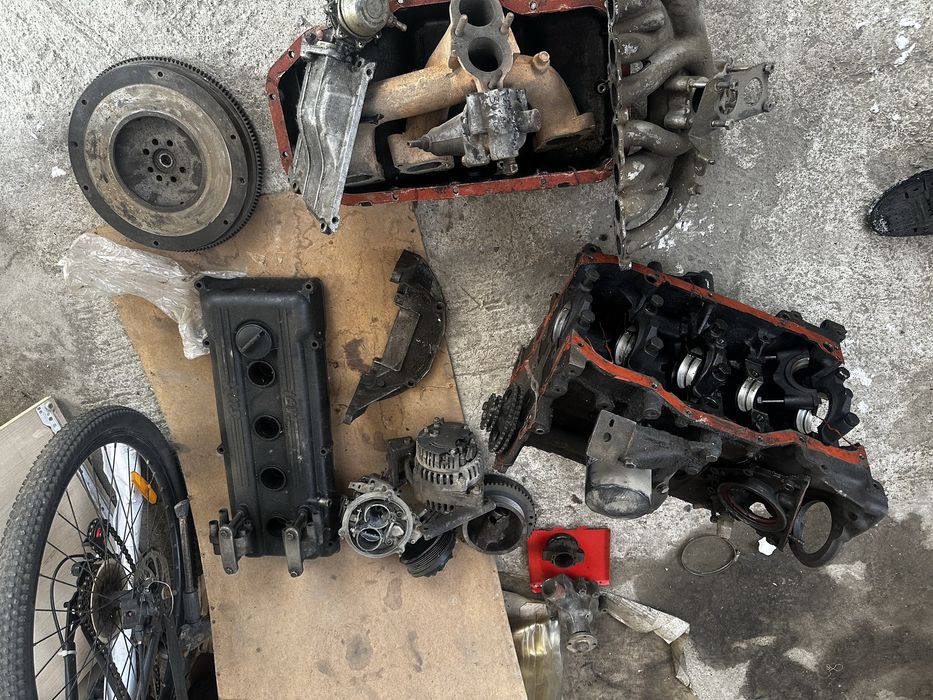 Продам Блок 406