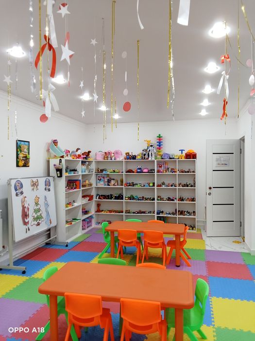 Готовый   бизнес