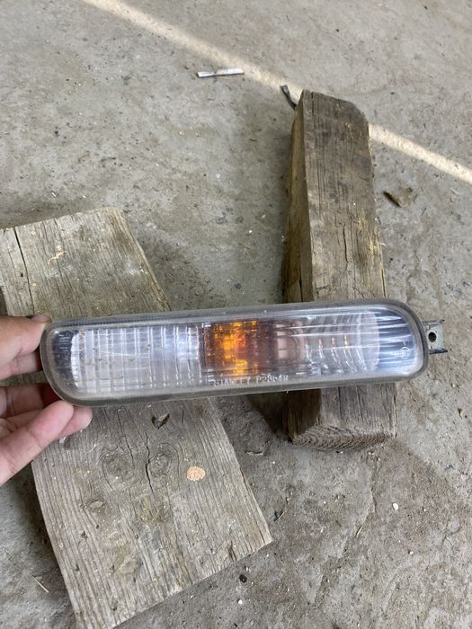 Поворотник Airtrek Turbo