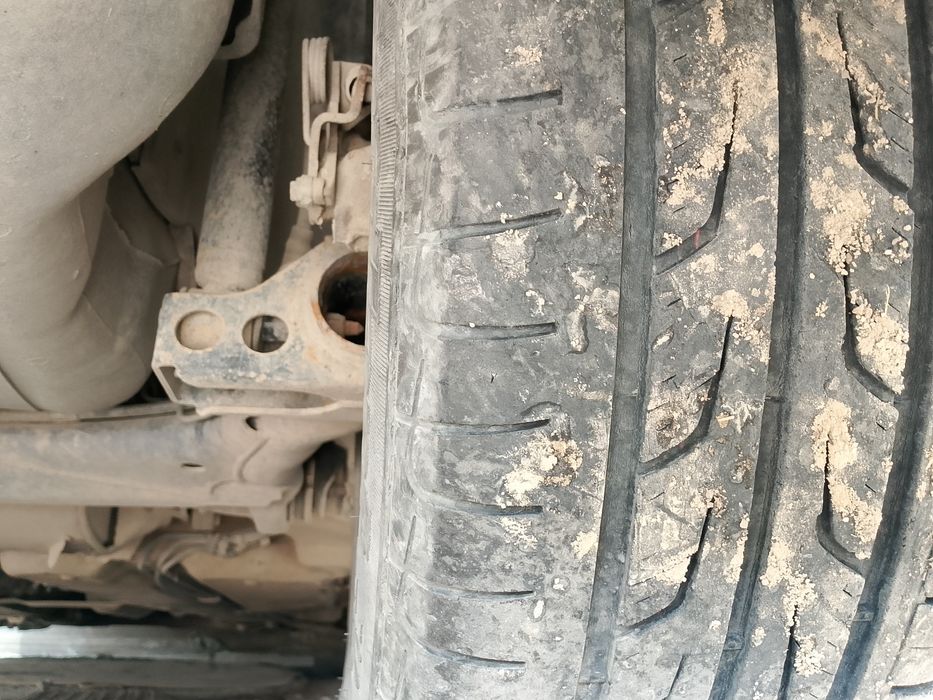 Продам Диски с резиной